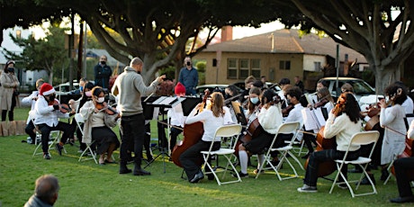 Fowler Out Loud: Santa Monica Youth Orchestra’s Spring Concert tickets