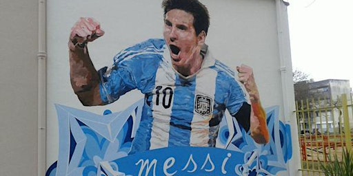 Immagine principale di Messi Tour 