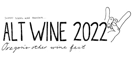 Alt Wine Fest 2022 tickets