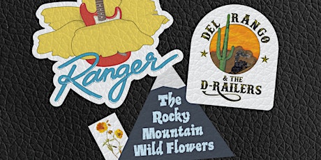 Ranger +  friends @ The Elks Lodge tickets