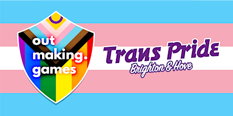 OMG @ Trans Pride Brighton tickets