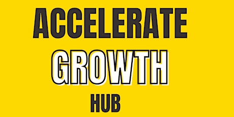Elevate Growth Hub primary image