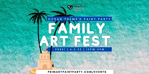 Family Art Fest