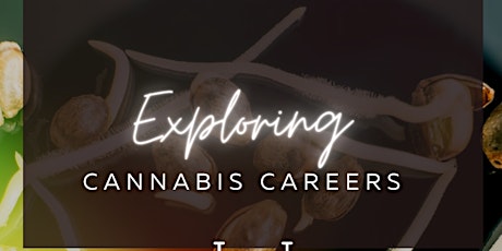Cannabis Career Discovery Class tickets