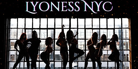 Lyoness X Astoria's Secret - Burlesque, Dance, and Cabaret Show tickets
