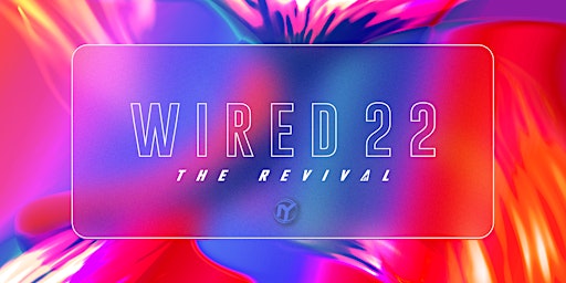 WIRED 2022