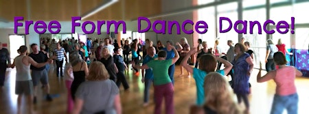 FreeForm Dance Dance