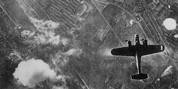 Neil Bright: Borough and the Blitz