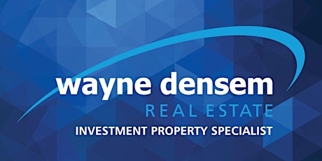  Investment Property Seminar March 2017 primary image