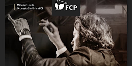 Solistas de la Sinfónica FCP tickets