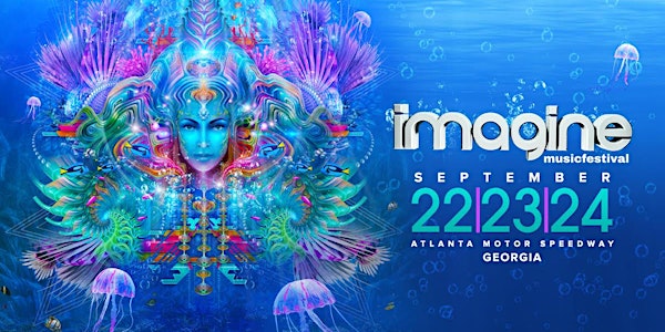 All Camping Options, Add-Ons, and Parking at Imagine Festival 2017 