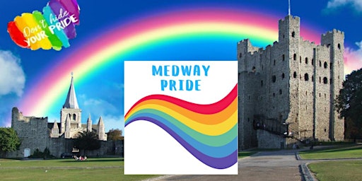 Medway Pride 2022