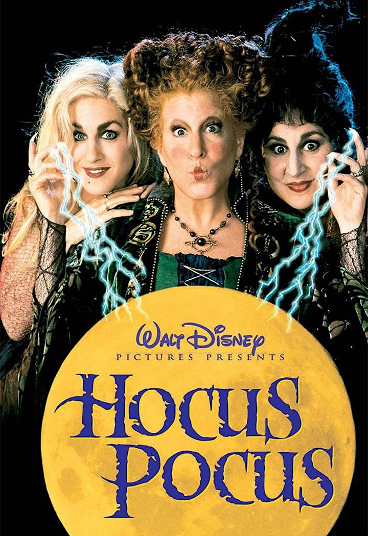 Hocus Pocus (1993): Film Screening image