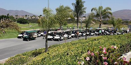 40th Annual Crusader Golf Tournament  primary image