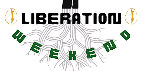 Liberation Weekend: Freedom BBQ