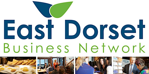  East Dorset Business Network | 7th April 2017 | EDBN Networking Breakfast