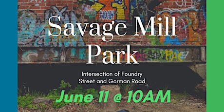 Savage Trail Community Cleanup #2 tickets