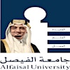 Logótipo de Alfaisal University
