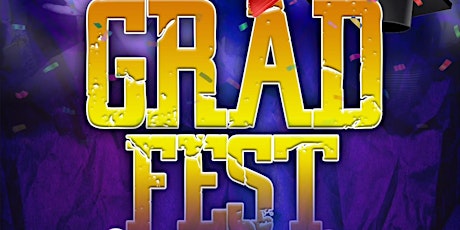 COLLEGE FRIDAYS Presents "GRAD FEST" 18+ LEGACY Night Club tickets