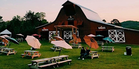 Music in the Vines at Arrington Vineyards tickets