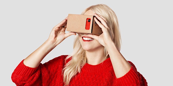 3Dcamp Dublin & Irish VR meetup