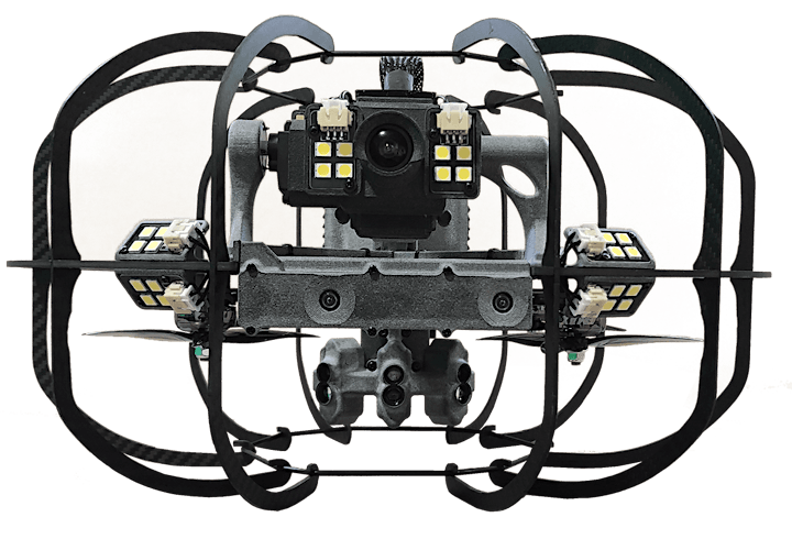 Image pour Demo Days Drone B2B B2C (Professionnels et futurs professionnels) 