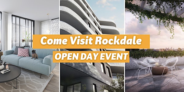 Rockdale Open Day