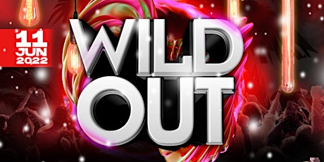 WILD OUT tickets