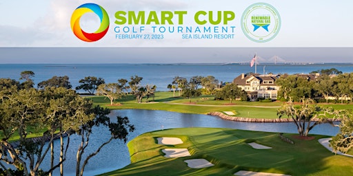 SMART Cup - Endowment Golf Tournament & Fundraiser