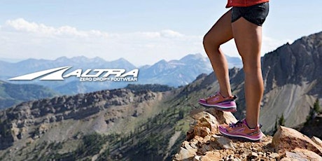 True Runner Pub Run Series ft. Altra Running primary image