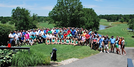 COLLINSWORTH CAUSE (2017) GOLF OUTING primary image