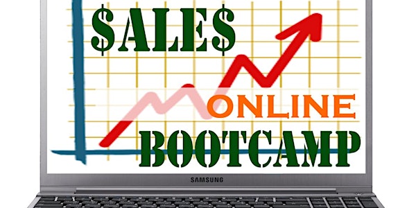 THE SALES BOOTCAMP™
