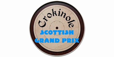 Crokinole - Scottish Grand Prix Event tickets