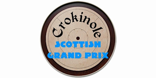Crokinole Grand Prix of Scotland Event