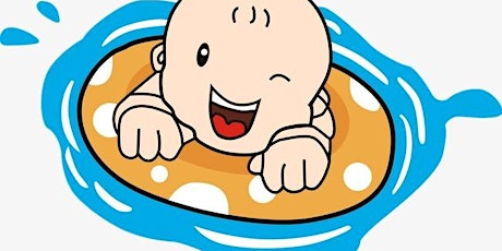 Adult & Baby Swim Session (3-18months) tickets