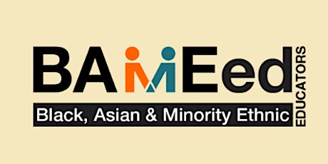 The BAMEed  annual conference: Creating the future with everyone on board tickets