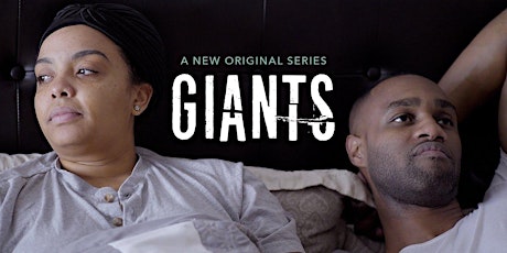A GIANTS Brunch (With Actor James Bland) primary image