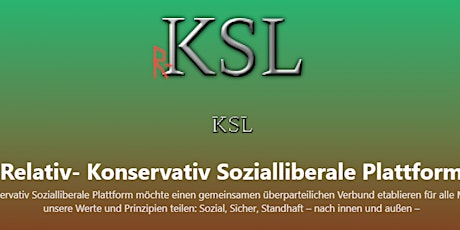 RKSLP- Ethik- und Sozialforum- Treffen Ottweiler tickets
