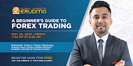 Beginners Guide to Forex Trading