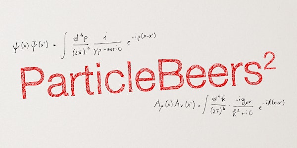 ParticleBeers 2