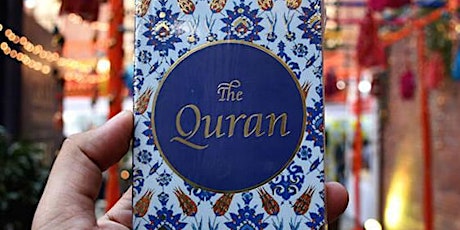 What is Quran Free event tickets