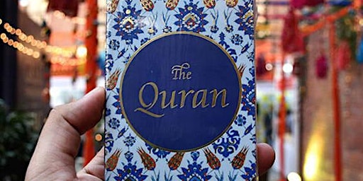 What is Quran Free event primary image