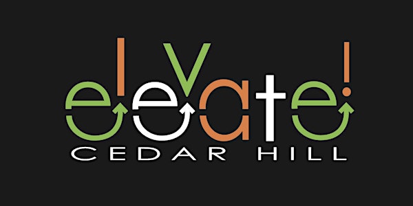 Elevate Cedar Hill