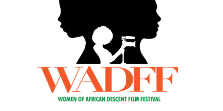 Women of African Descent Film Festival (WADFF) 2022 billets