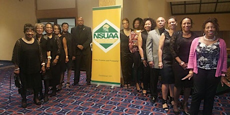 2017 NSUAA Annual Leadership Conference & GRNOVA 20th Anniversary primary image