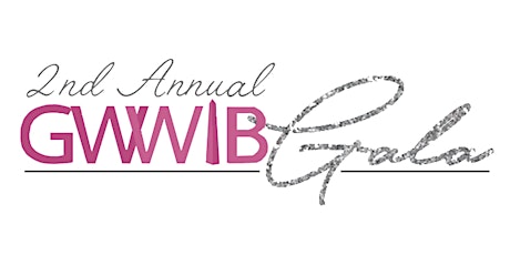 Second Annual GW Women in Business Gala primary image