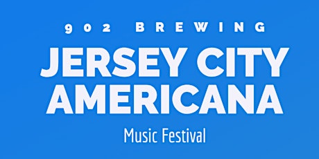 Jersey City Americana Music Festival tickets