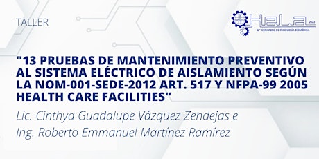 Imagen principal de "13 Pruebas de Mantenimiento Preventivo al Sistema Eléctrico"