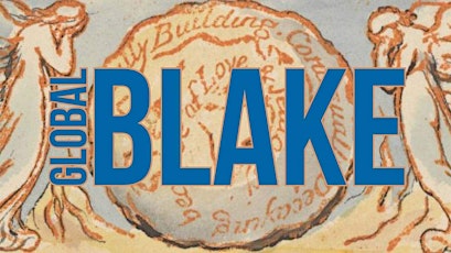 Global Blake: In Conversation with Tanja Bakić billets