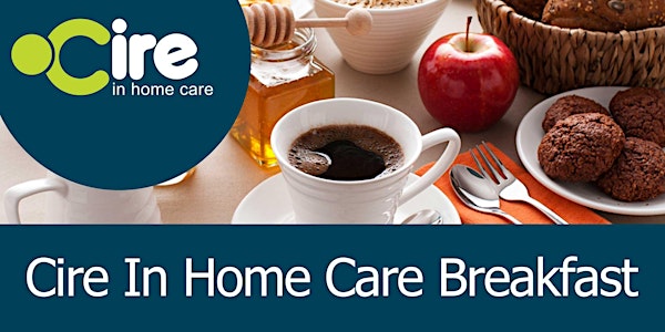 Cire In Home Care Breakfast